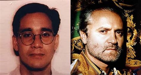 who killed gianni versace|what happened to versace's killer.